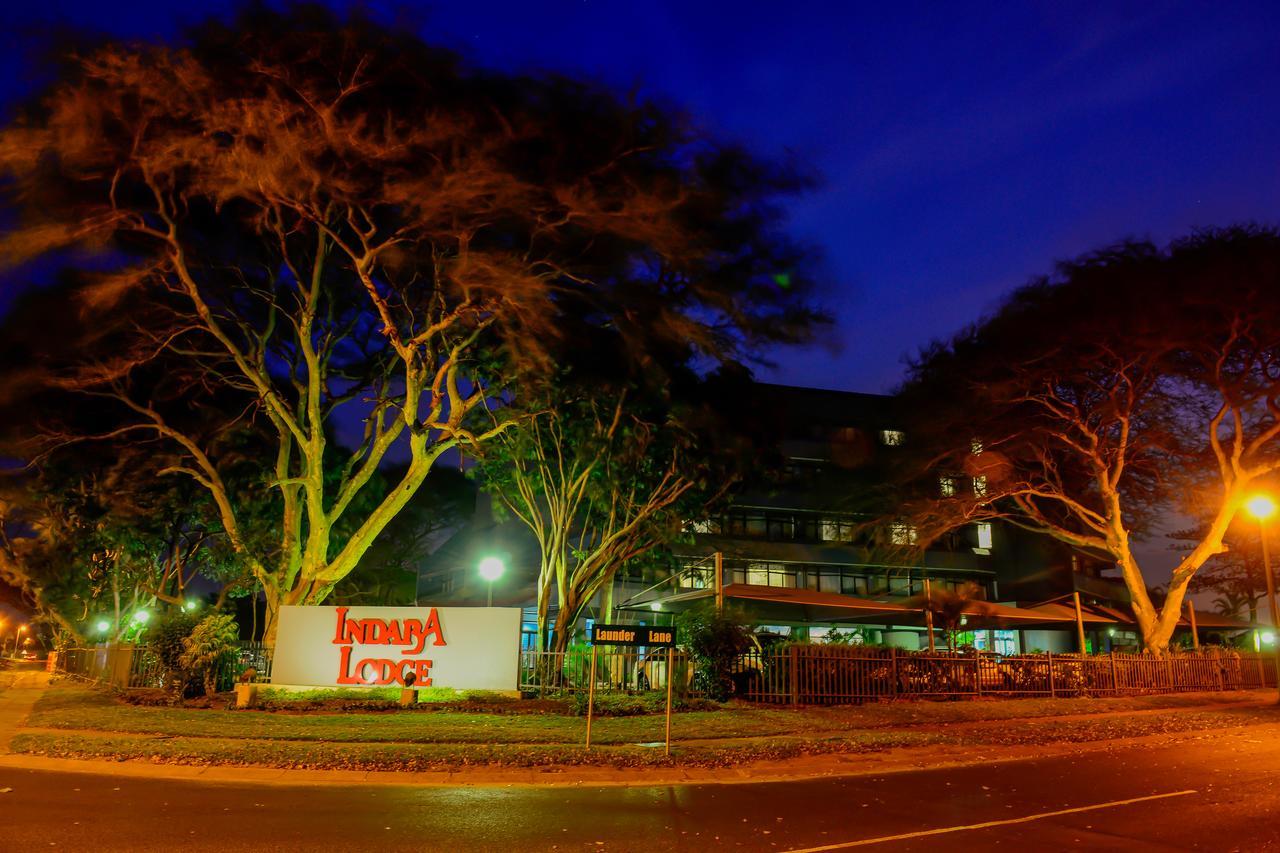 理查兹湾音达巴酒店 外观 照片
