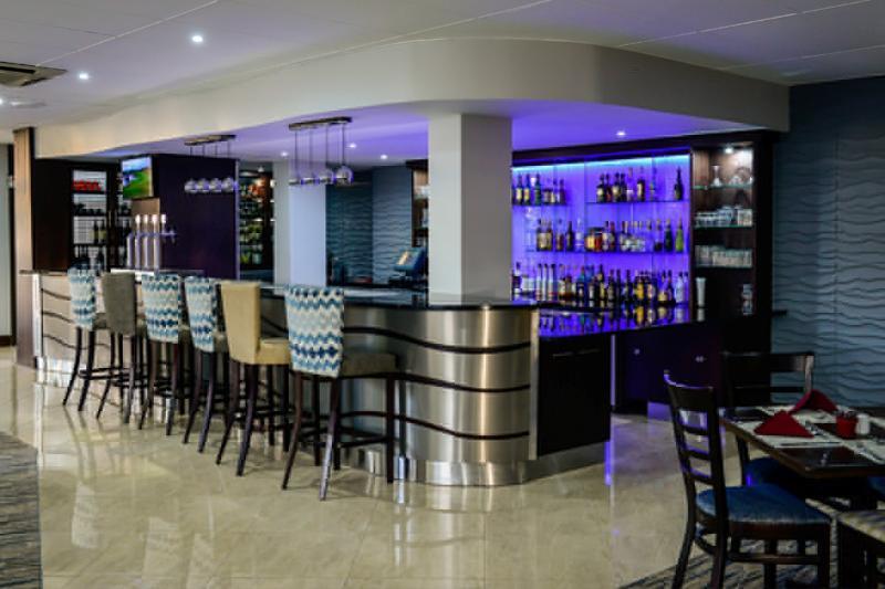 理查兹湾音达巴酒店 外观 照片